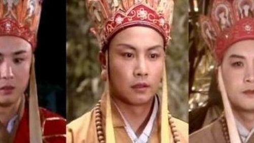 西游记演员的现状