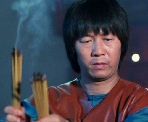 许冠英僵尸搞笑电影,笑破丧尸围城