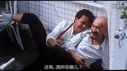 最近几年搞笑电影,盘点近五年爆笑电影盛宴