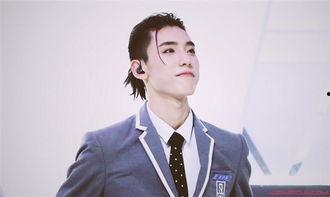 王子异家庭背景资料,豪门出身，星途璀璨