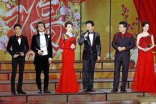 娱乐新闻 春晚,明星云集，精彩纷呈！