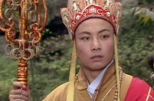 西游记里面的演员