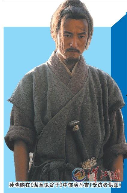 襄阳的演员,演绎荆楚风华，传承文化薪火