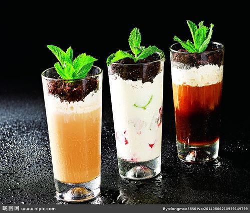 奶茶个人资料